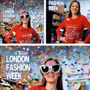 Thank You For Shopping Rockin The Racks